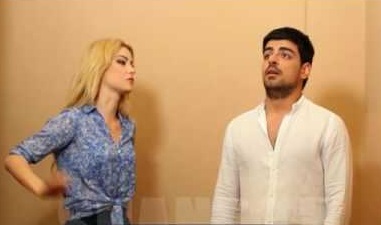 Taqnvac Ser - Episode 16 (16.05.2016)