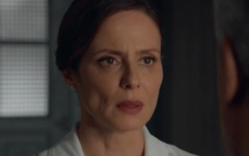 Velvet - Episode  14 (16.05.2016)