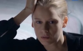 Velvet - Episode  15 (17.05.2016)