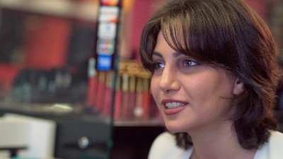 Vtangavor Xaxer - Episode 134