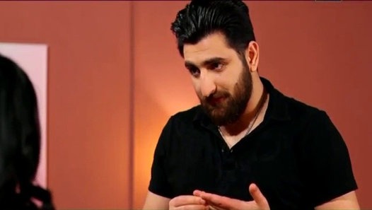 Taqnvac Ser - Episode 19 (19.05.2016)