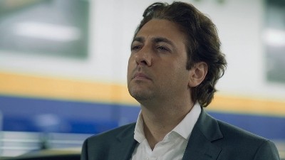 Vtangavor Xaxer - Episode 135