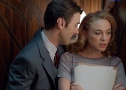 Velvet - Episode  16 (18.05.2016)