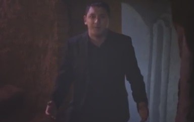 Aghasi Ispiryan - Qajari Banak (2016)