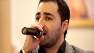 Virab Virabyan - Harsik