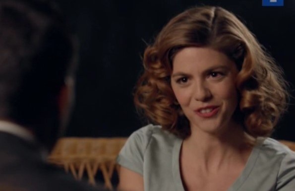 Velvet - Episode 19 (23.05.2016)