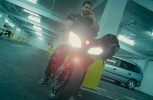 Cart Blansh - Episode 23