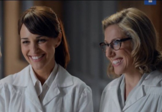 Velvet - Episode 21 (25.05.2016)