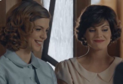 Velvet - Episode 22 (26.05.2016)