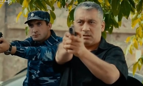 Verjin Hayrike - Episode 142 Final (31.05.2016)