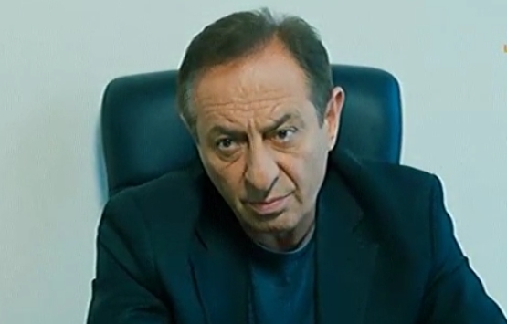 Yerani / Erani - Episode 87 (01.065.2016)