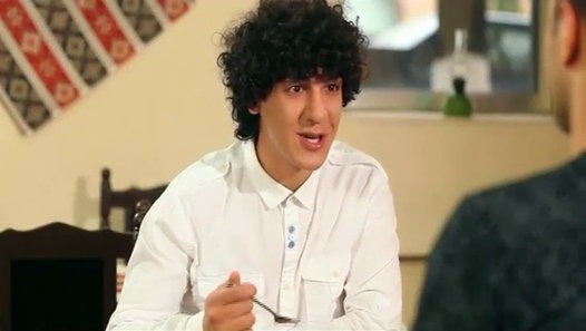 Taqnvac Ser - Episode 29 (02.06.2016)