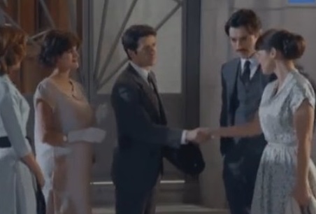 Velvet - Episode 23 (27.05.2016)