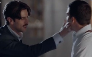 Velvet - Episode 25 (31.05.2016)