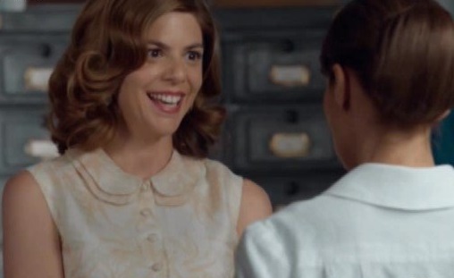 Velvet - Episode 27 (03.06.2016)