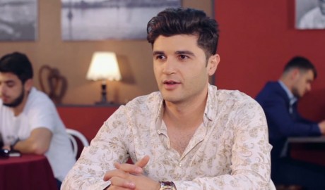 Full Haus 4 - Episode 22 (08.06.2016)