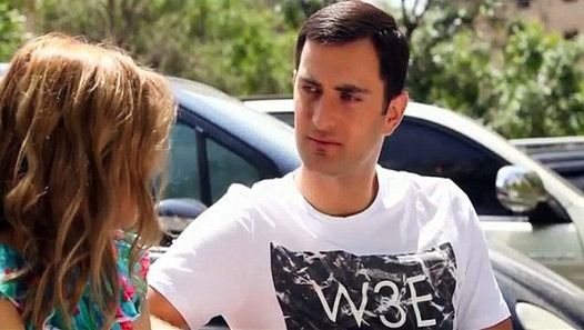 Taqnvac Ser - Episode 38 (15.06.2016)