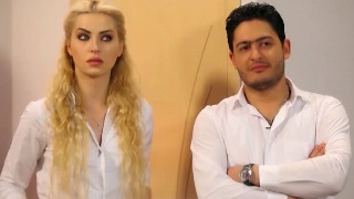 Taqnvac Ser - Episode 41 (20.06.2016)