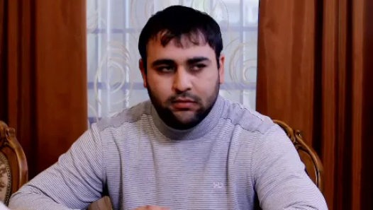 Erachap ser - Episode 73