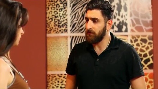 Taqnvac Ser - Episode 43 (22.06.2016)