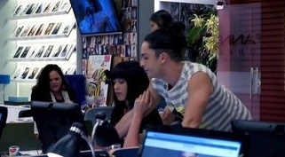 Merk Chshmartutyun - Episode 4