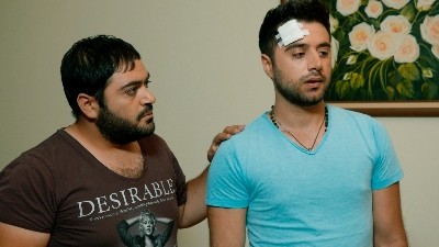 Yerani / Erani - Episode 104 (30.06.2016)