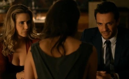 Merk Chshmartutyun - Episode 7