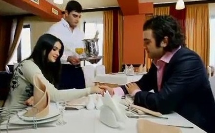 Erachap ser - Episode 85