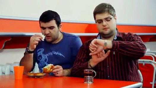 Erachap ser - Episode 86