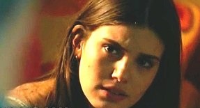 Merk Chshmartutyun - Episode 12