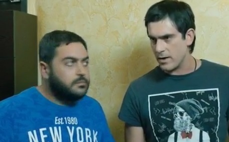 Yerani / Erani - Episode 114 (19.07.2016)