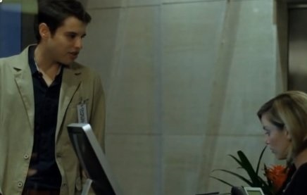 Merk Chshmartutyun - Episode 18