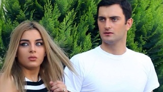 Taqnvac Ser - Episode 64 (21.07.2016)