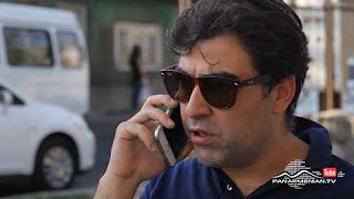 Arajnordnere - Episode 217 (29.07.2016)