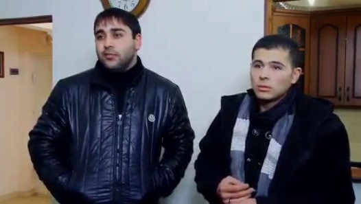 Erachap ser - Episode 94