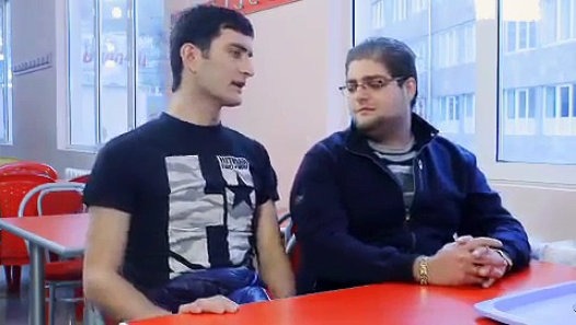 Erachap ser - Episode 95