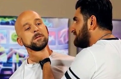 Taqnvac Ser - Episode 71 (01.08.2016)