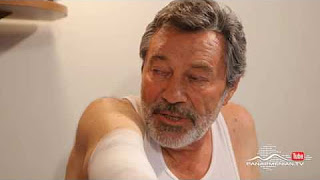 Arajnordnere - Episode 218 (01.08.2016)