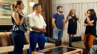 Taqnvac Ser - Episode 72 (02.08.2016)