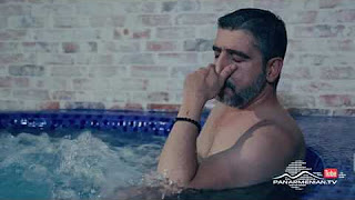 Abeli Quyre - Episode 107 (02.08.2016)