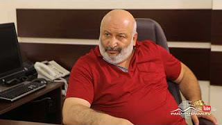 Arajnordnere - Episode 220 (03.08.2016)