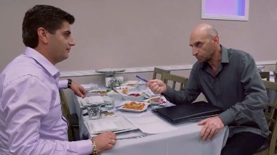 Vtangavor Xaxer - Episode 168