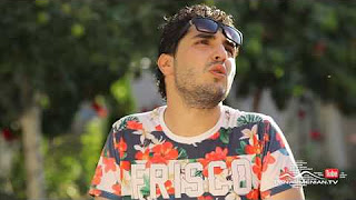 Arajnordnere - Episode 221 (04.08.2016)