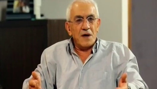 Taqnvac Ser - Episode 77 (09.08.2016)