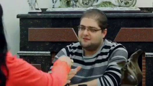 Erachap ser - Episode 107