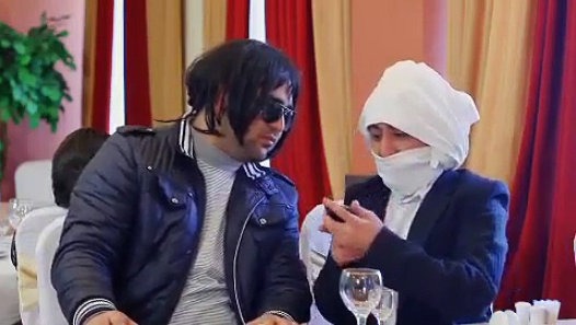 Erachap ser - Episode 110