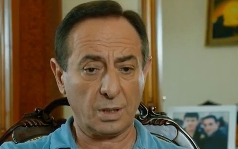 Yerani / Erani - Episode 128 (11.08.2016)