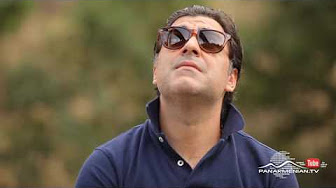 Arajnordnere - Episode 227 (12.08.2016)