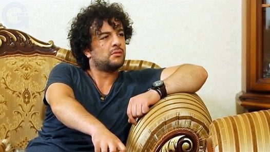 Taqnvac Ser - Episode 84 (18.08.2016)