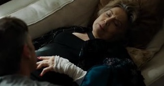 Merk Chshmartutyun - Episode 38